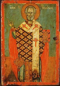 Sint Nicolaas